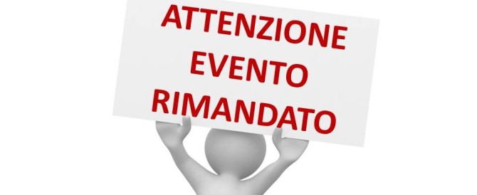 EVENTO_RIMANDATO