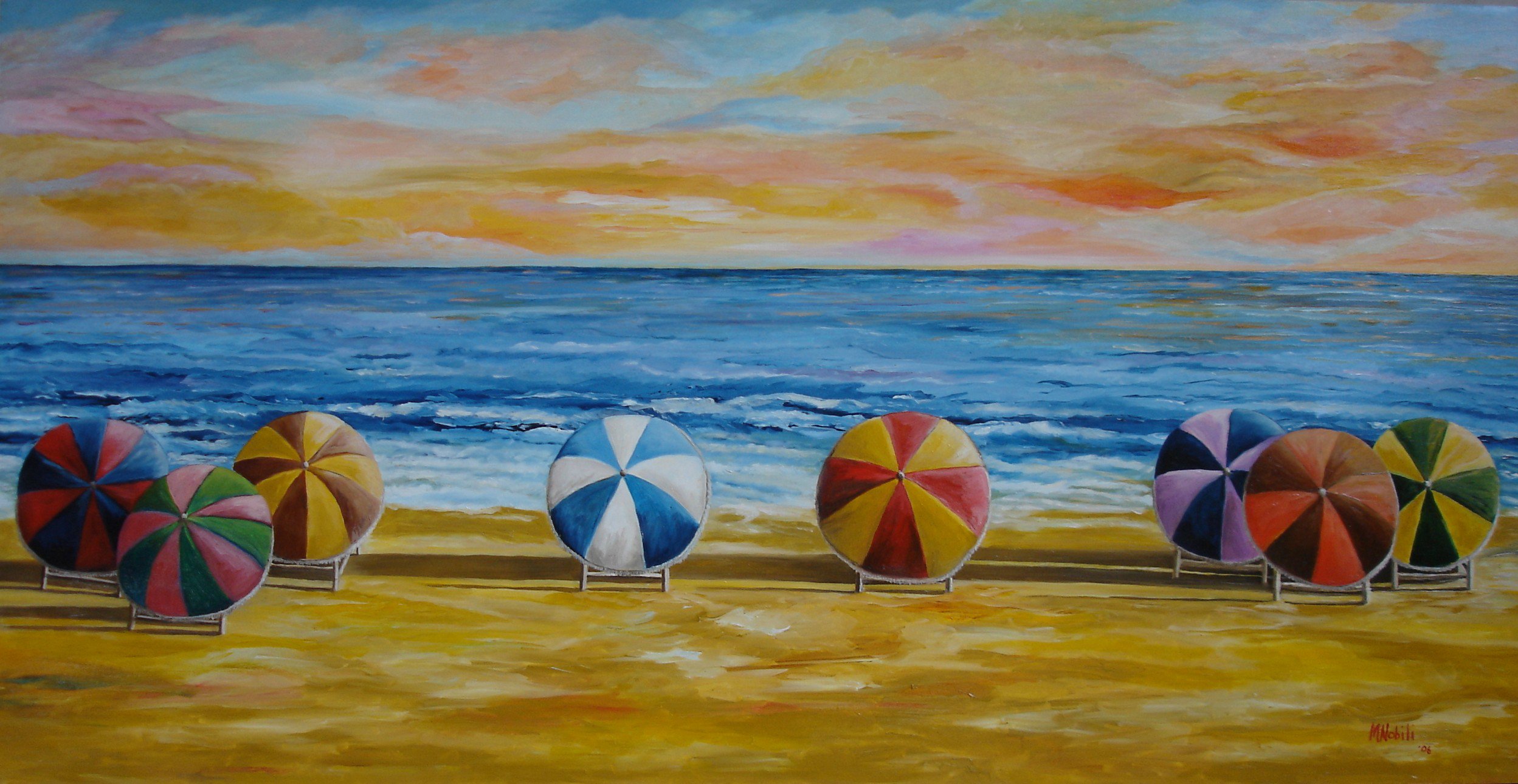 summer school mini master avanzato