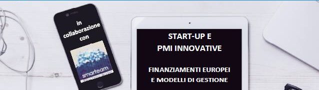 Start-up e Pmi innovative